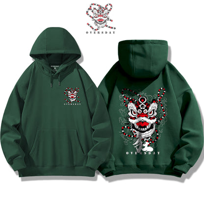 Arrogant Lion Dance / Hoodie