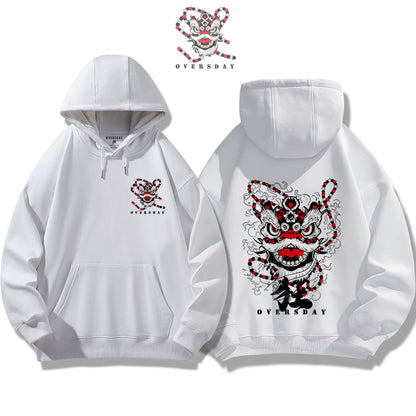 Arrogant Lion Dance / Hoodie