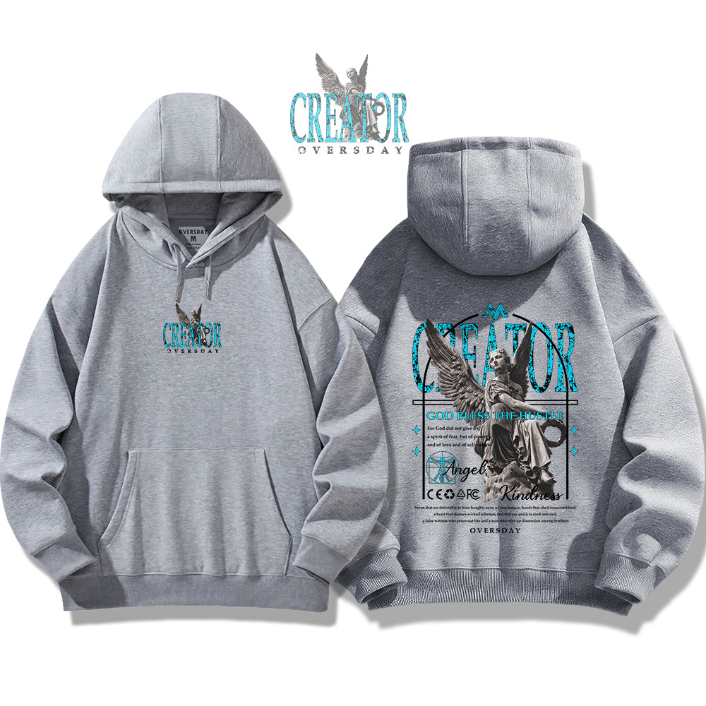 Creator Angel / Hoodie