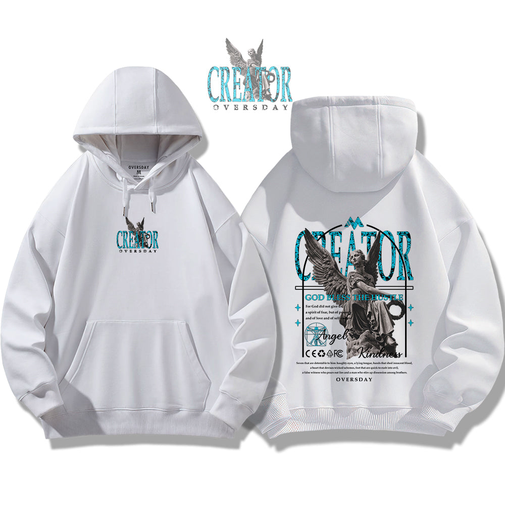 Creator Angel / Hoodie