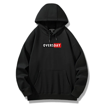 OVERSDAY Classic Logo / Hoodie