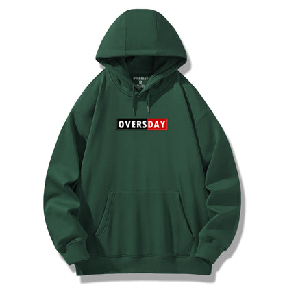 OVERSDAY Classic Logo / Hoodie