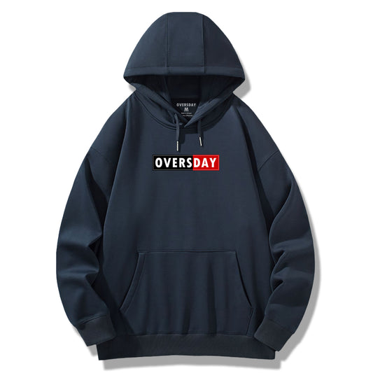 OVERSDAY Classic Logo / Hoodie