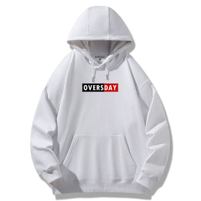 OVERSDAY Classic Logo / Hoodie