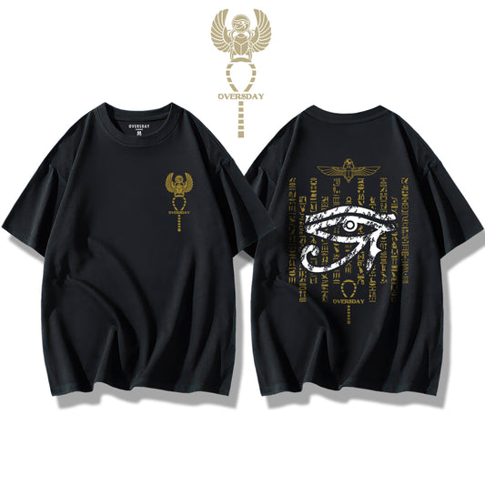 Eye of Horus / Loose Tee