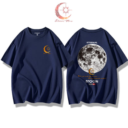 Eternal Moon / Loose Tee