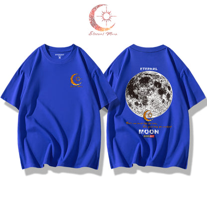 Eternal Moon / Loose Tee