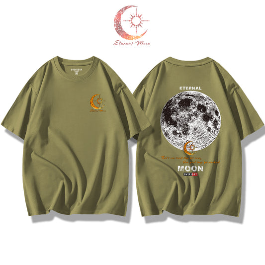 Eternal Moon / Loose Tee