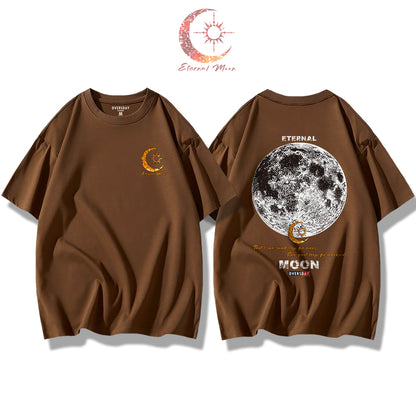 Eternal Moon / Loose Tee