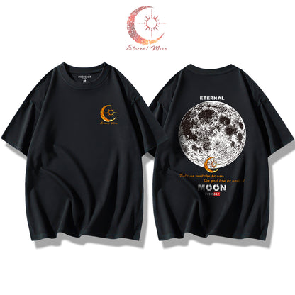 Eternal Moon / Loose Tee