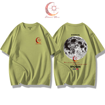 Eternal Moon / Loose Tee