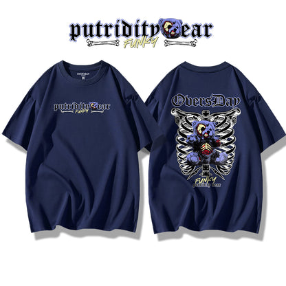 Putridity Bear / Loose Tee