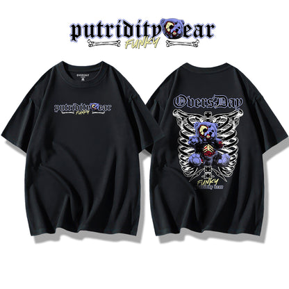 Putridity Bear / Loose Tee