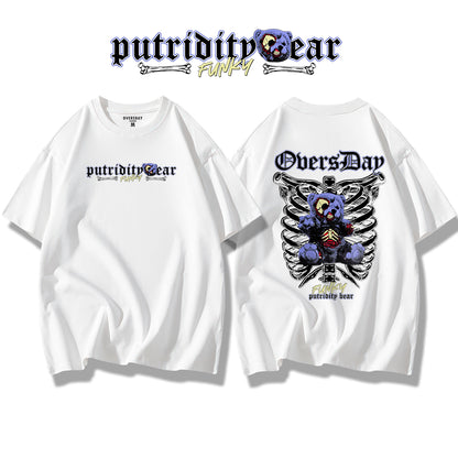 Putridity Bear / Loose Tee