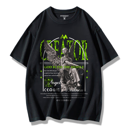 Creator Angel / Loose Tee