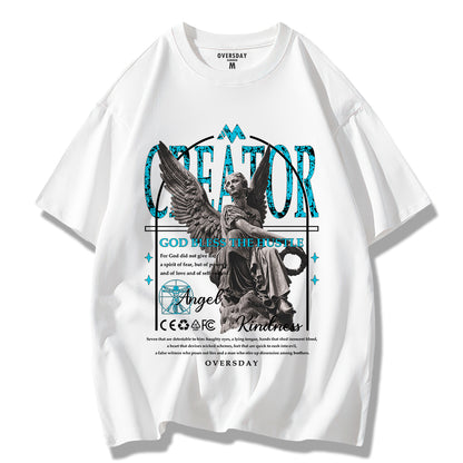 Creator Angel / Loose Tee