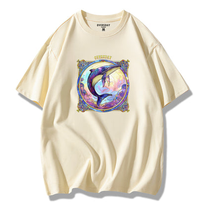 Symphony of the Whales / Loose Tee