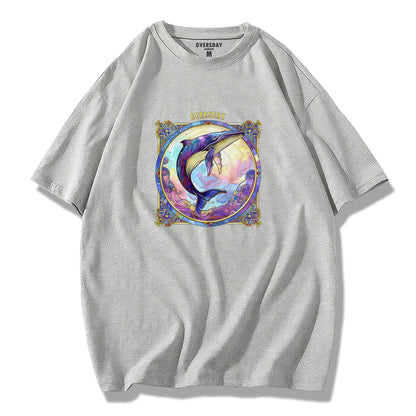 Symphony of the Whales / Loose Tee