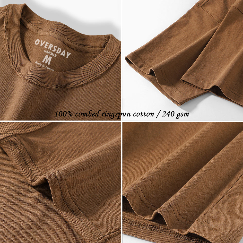 Capibara / Loose Tee