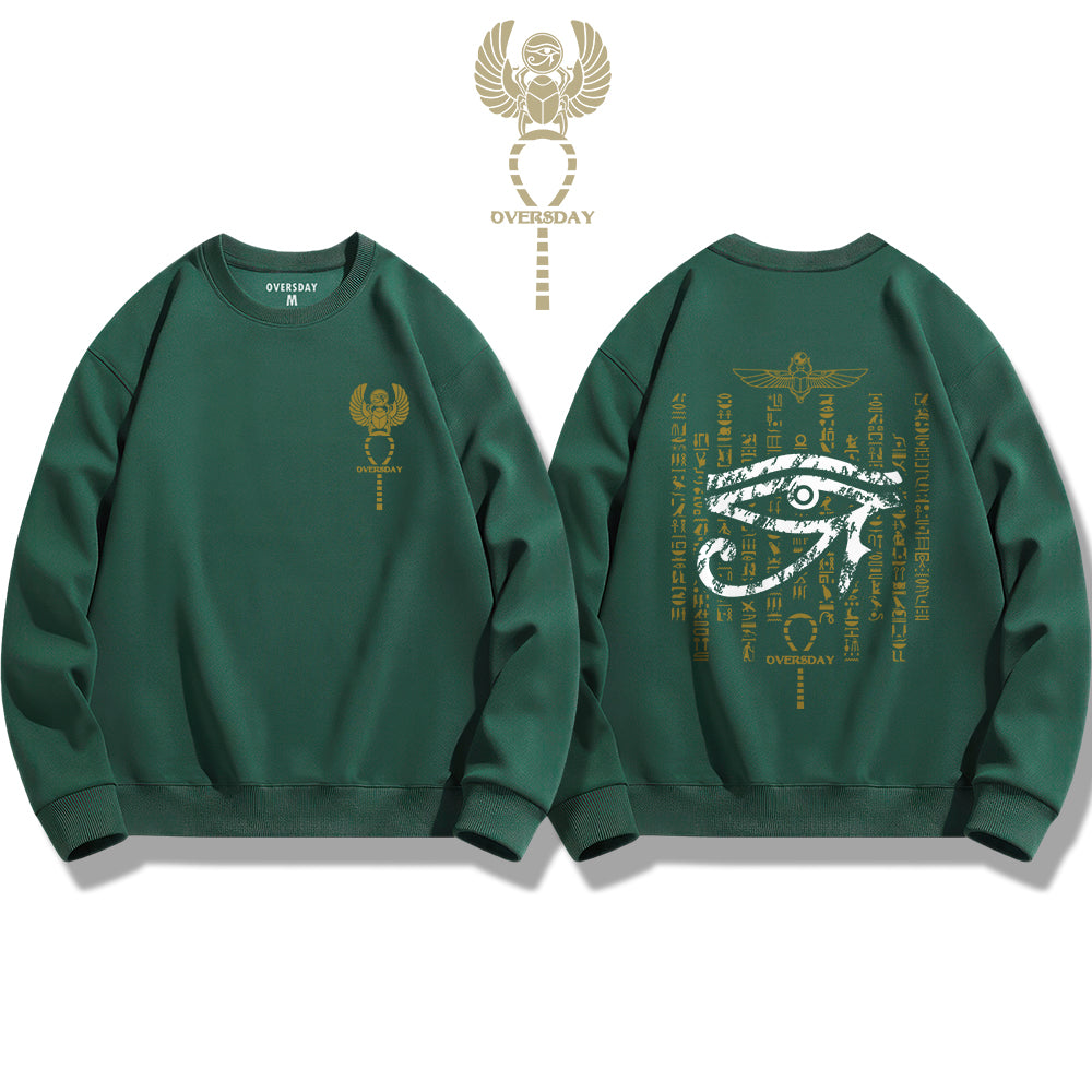 Eye of Horus / Sweatshirt