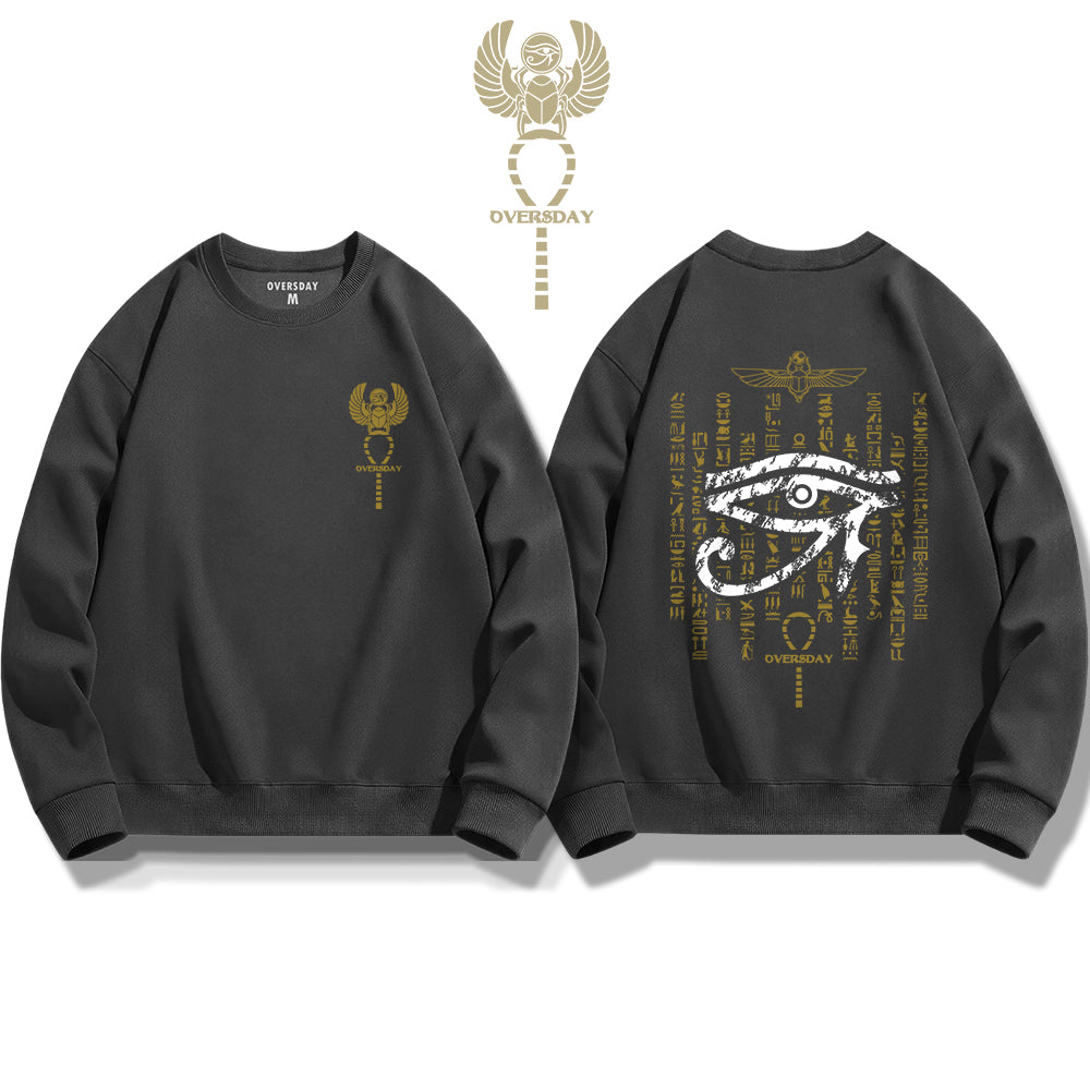 Eye of Horus / Sweatshirt