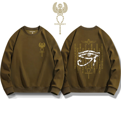 Eye of Horus / Sweatshirt