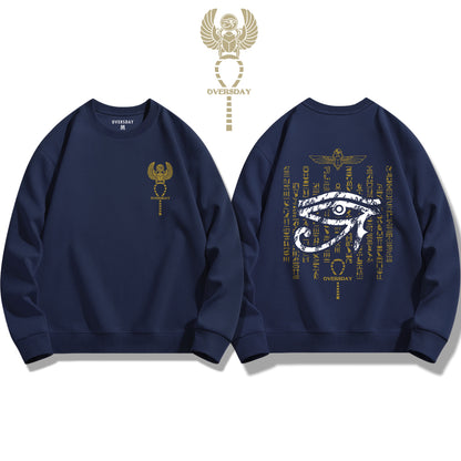 Eye of Horus / Sweatshirt