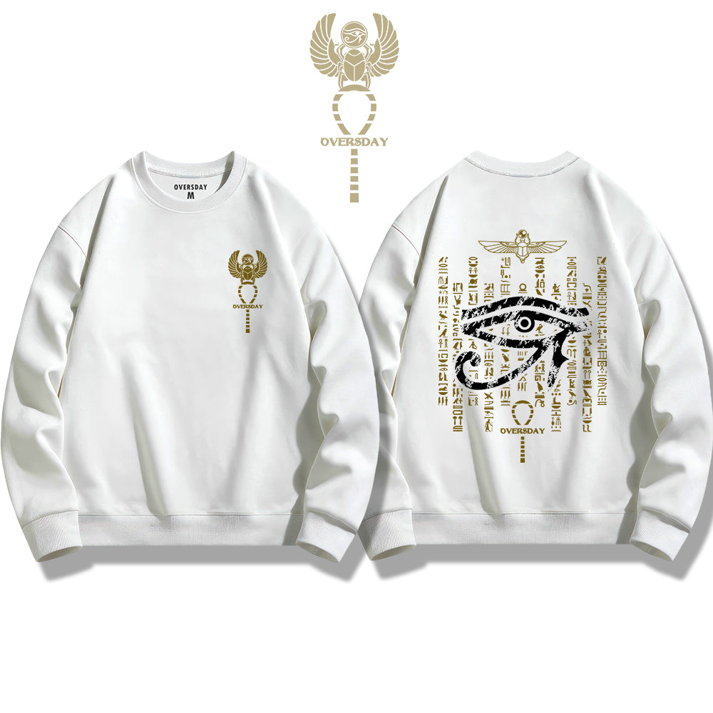 Eye of Horus / Sweatshirt