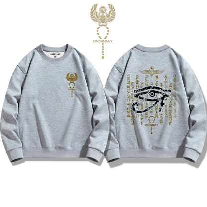 Eye of Horus / Sweatshirt