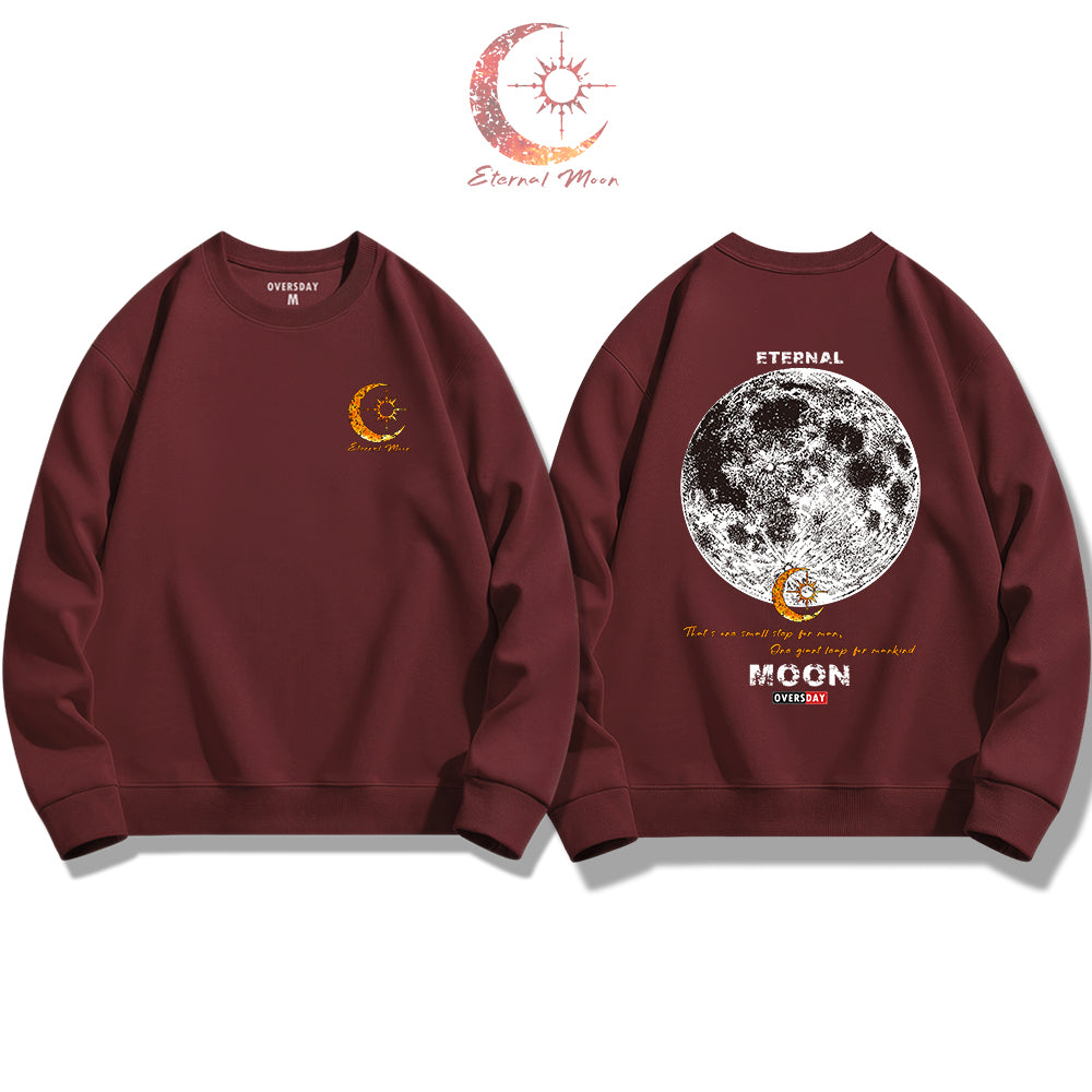 Eternal Moon / Sweatshirt