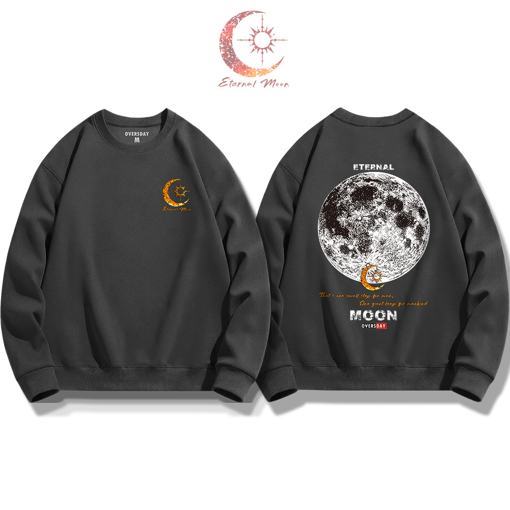 Eternal Moon / Sweatshirt