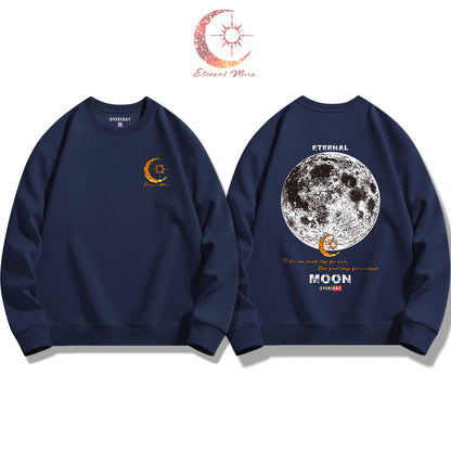 Eternal Moon / Sweatshirt