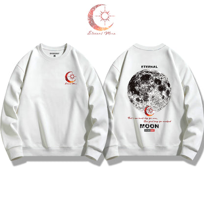 Eternal Moon / Sweatshirt