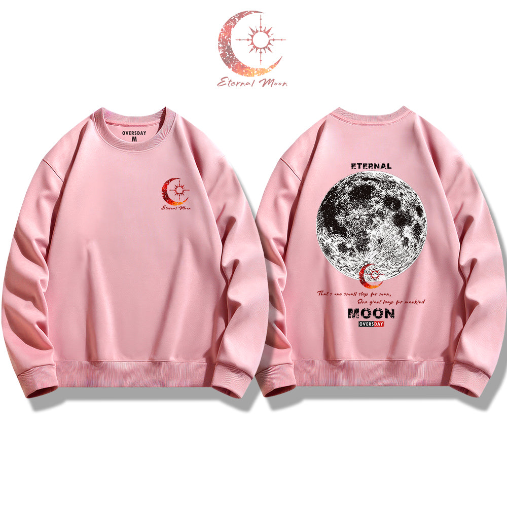 Eternal Moon / Sweatshirt