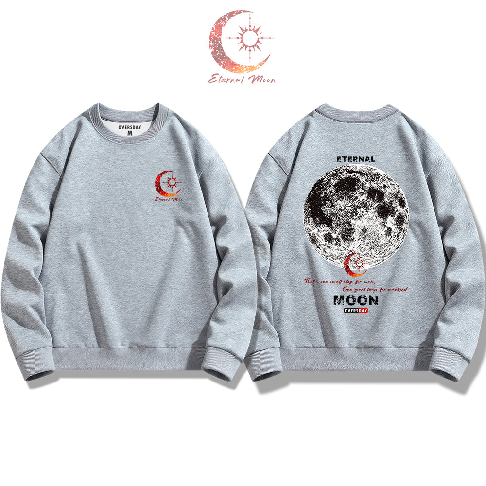 Eternal Moon / Sweatshirt