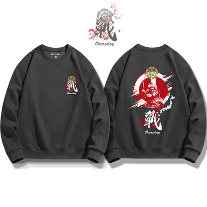 Samurai of Sengoku Period / Sweatshirt