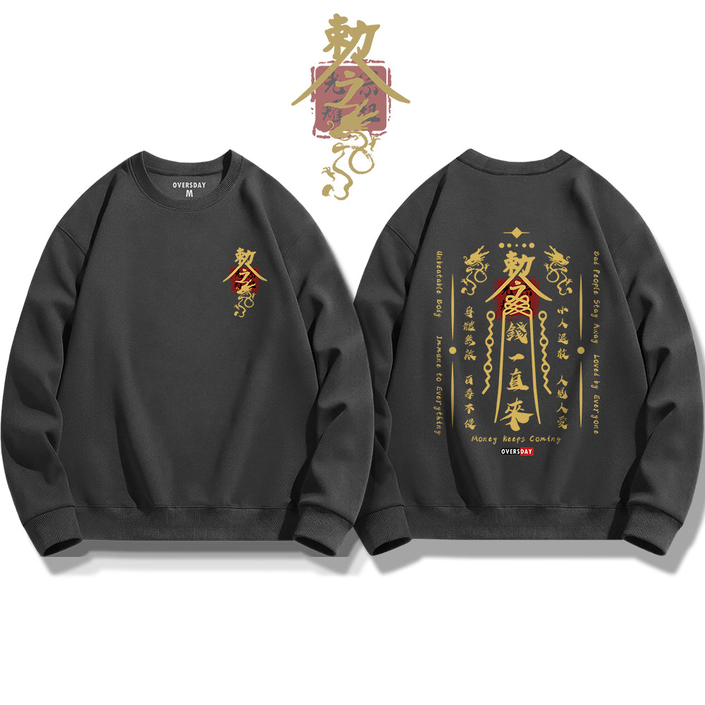 Ancient Edict / Sweatshirt