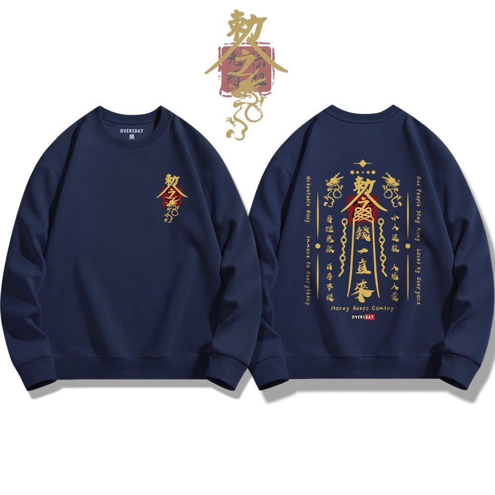 Ancient Edict / Sweatshirt