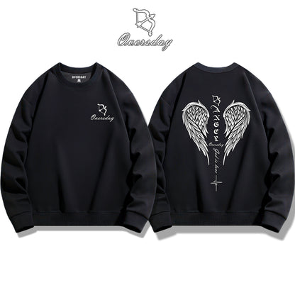 Wing of Angel / Sweatshirt