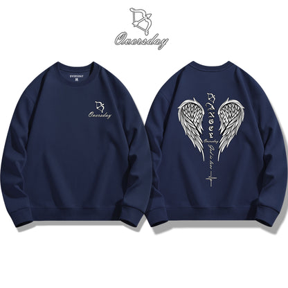 Wing of Angel / Sweatshirt