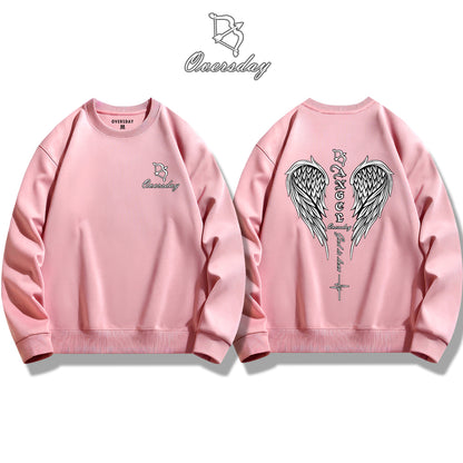 Wing of Angel / Sweatshirt