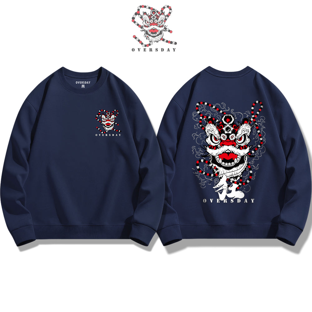 Arrogant Lion Dance / Sweatshirt