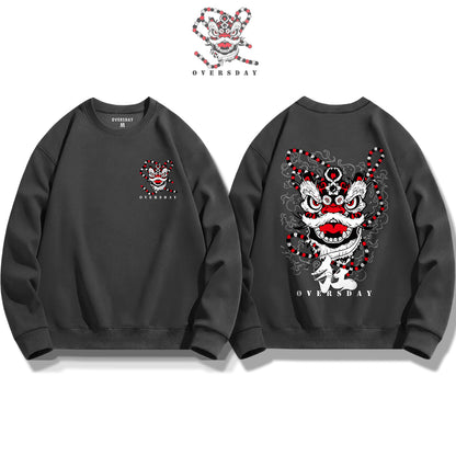 Arrogant Lion Dance / Sweatshirt