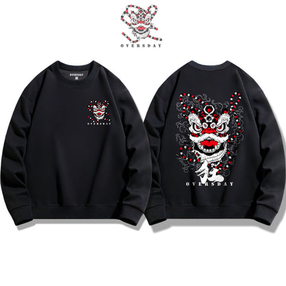 Arrogant Lion Dance / Sweatshirt