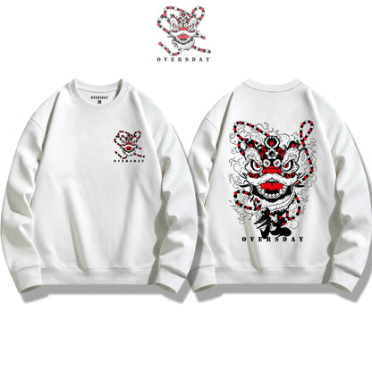 Arrogant Lion Dance / Sweatshirt