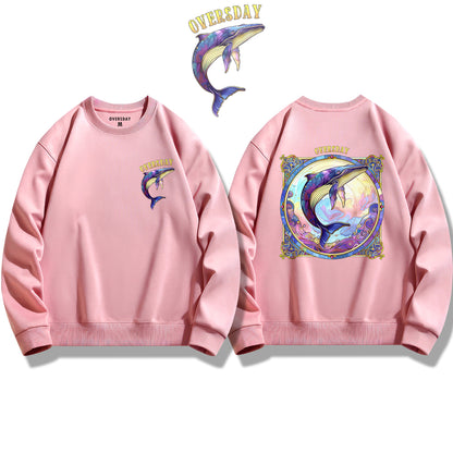 Symphony of the Whales / Sweatshirt