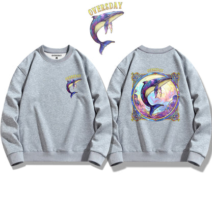 Symphony of the Whales / Sweatshirt