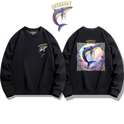 Symphony of the Whales / Sweatshirt