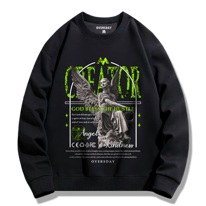 Creator Angel / Sweatshirt