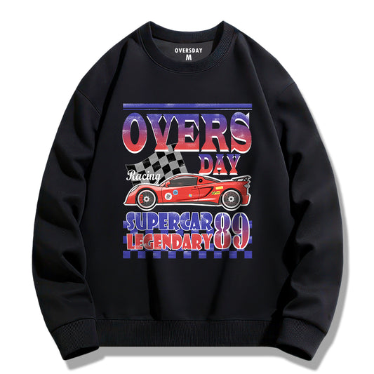 Racing Car 89 / Sweatshirt